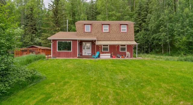 Photo of 1089 Violet Dr, Fairbanks, AK 99712