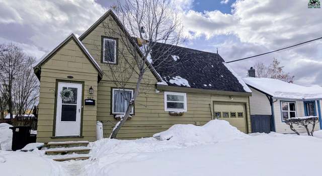 Photo of 917 9th Ave, Fairbanks, AK 99701