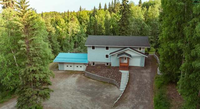 Photo of 1259 Arctic Tern Dr, Fairbanks, AK 99712