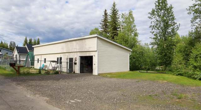 Photo of 1701 Latoya Cir, Fairbanks, AK 99701