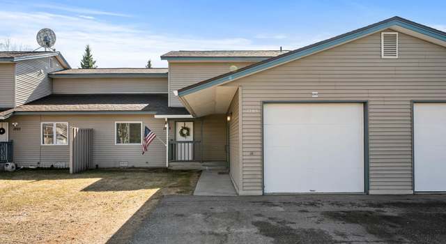Photo of 1205 Sutton Loop, Fairbanks, AK 99701