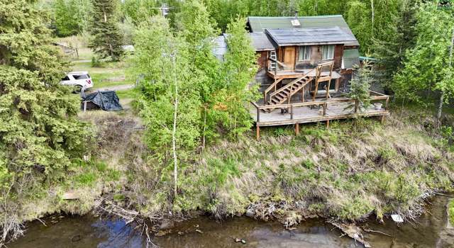Photo of 2080 Yates Rd, Big Delta, AK 99737