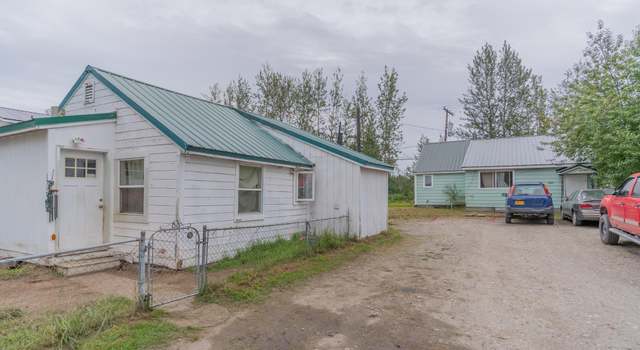 Photo of 1519&1521 Eielson St, Fairbanks, AK 99701