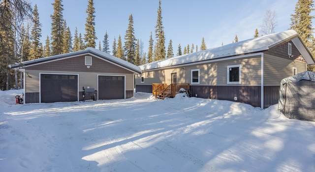 Photo of 605 Silver Lining Dr, North Pole, AK 99705