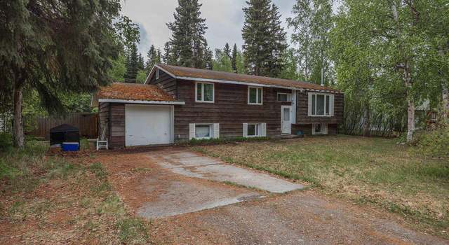 Photo of 507 Lignite Ave, Fairbanks, AK 99701