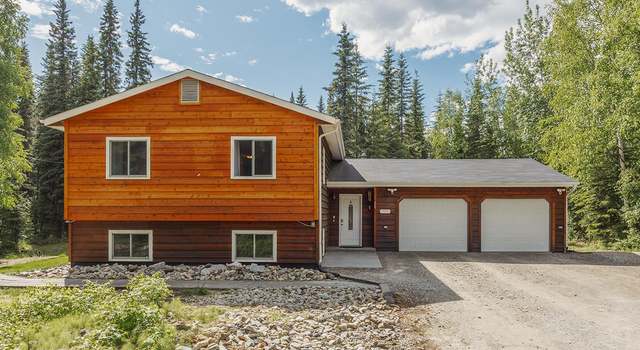 Photo of 2591 Arabian Ct, North Pole, AK 99705