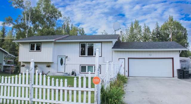 Photo of 1935 Bridgewater Dr, Fairbanks, AK 99709