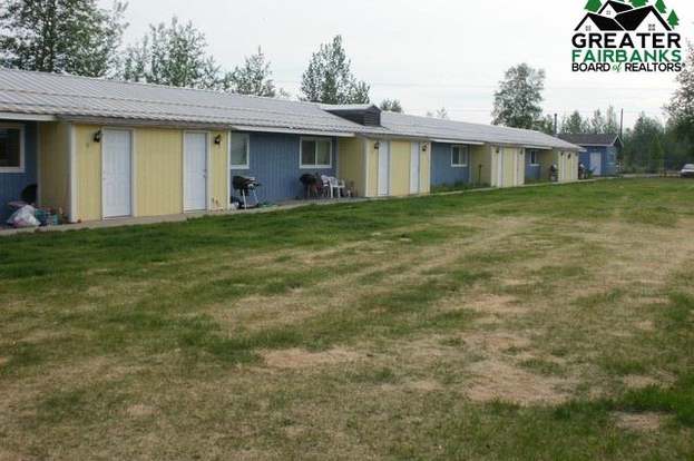 3579 OLD RICHARDSON HWY, NORTH POLE, AK 99705 | Redfin