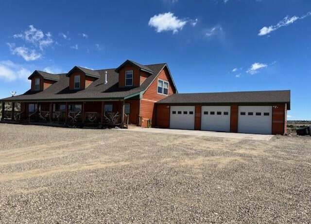 Property at 12305 Kunzite Rd #31, Trinidad, CO 81082, 4 beds, 3 baths