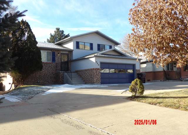 Property at 906 Stonewall Ave, Trinidad, CO 81082, 3 beds, 1.5 baths