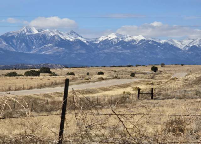 Property at Tbd Highway 69 Unit P, Gardner, CO 81040