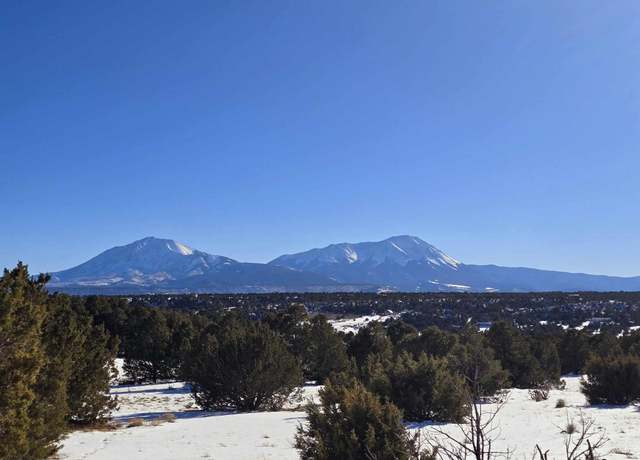 Property at 16 Navajo Ranch Resorts, Walsenburg, CO 81089