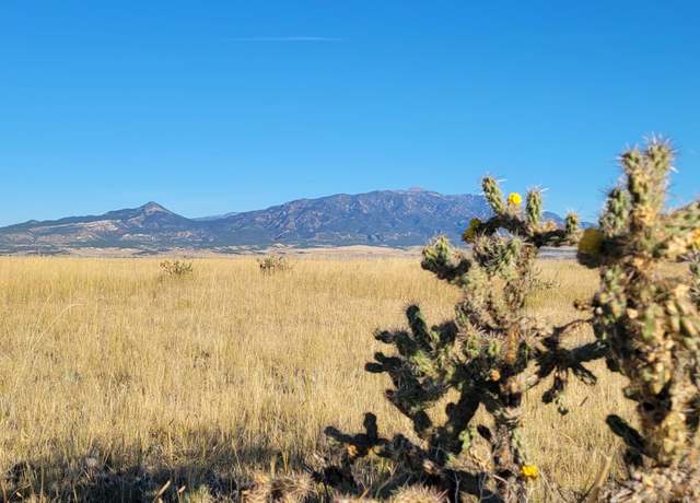 Property at TBD CR 524, Walsenburg, CO 81089