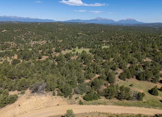 Property at TBD Rancho La Garita Lot 1048, Weston, CO 81091