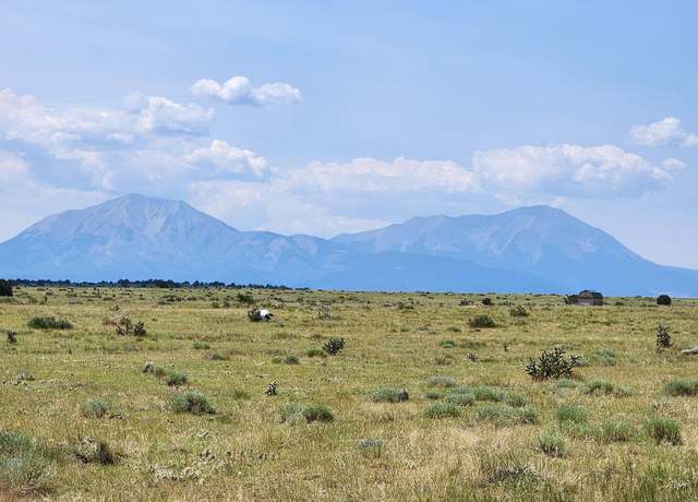 Property at 000 Soledado Ph 1 Lot 45, Walsenburg, CO 81089