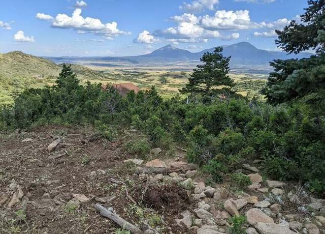 Property at TBD Us- 160 Lot 66, La Veta, CO 81055
