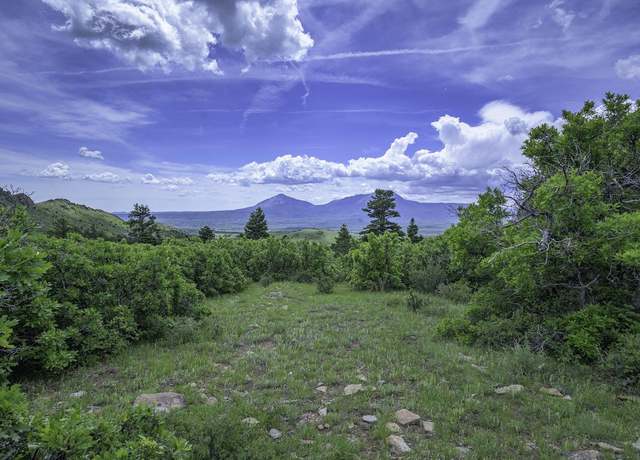 Property at TBD Us- 160 Lot 66, La Veta, CO 81055
