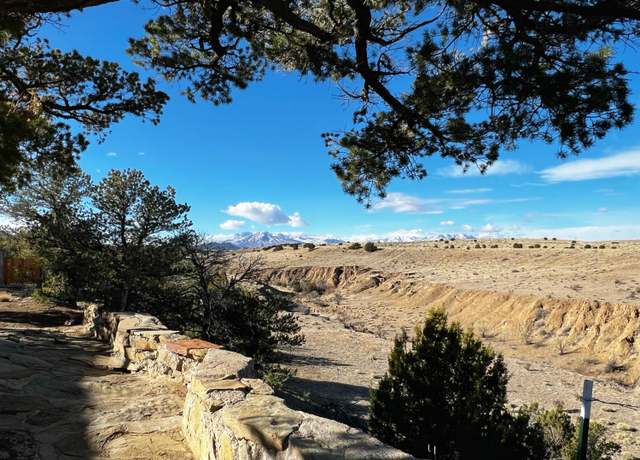 Property at TBD 328 Acres Highway 69, Walsenburg, CO 81089