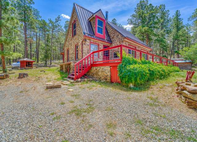 Property at 23142 County Rd 30.1, Bon Carbo, CO 81024, 3 beds, 1.5 baths