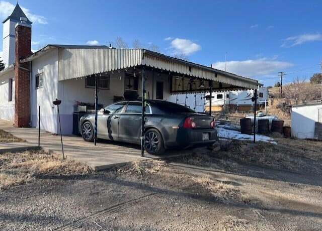 Property at 9090 County Rd 45.4, Trinidad, CO 81082, 3 beds, 1 bath