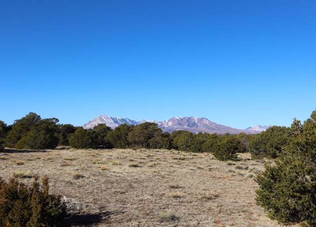 Property at N Buffalo Dr Lot 115, Walsenburg, CO 81089