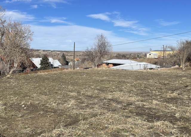 Property at TBD E 5th St, Trinidad, CO 81082