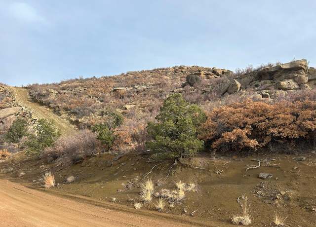 Property at TBD Primero Ranch Rd, Weston, CO 81091