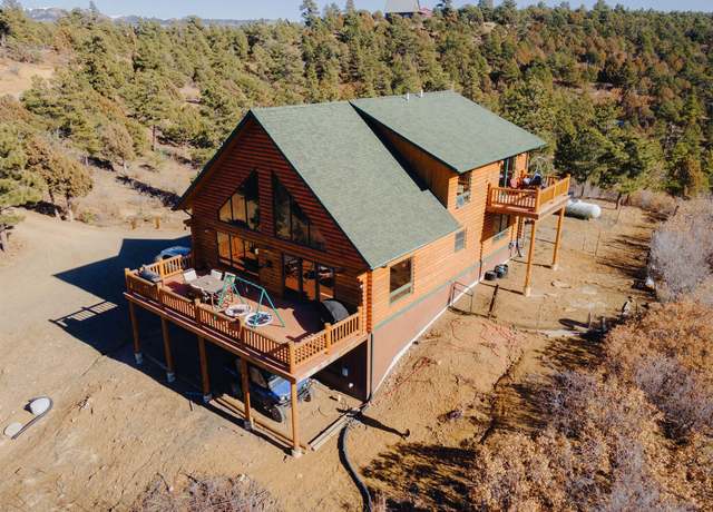 Property at 33022 Fisher Peak Unit D56, Trinidad, CO 81082, 3 beds, 3.5 baths