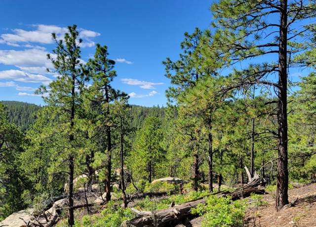 Property at TBD CR 38.2, Weston, CO 81091