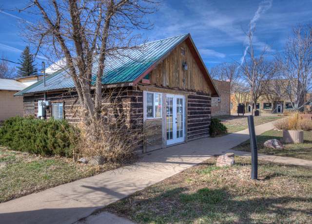 Property at 201 S Main St, La Veta, CO 81055, 1 bed, 1 bath