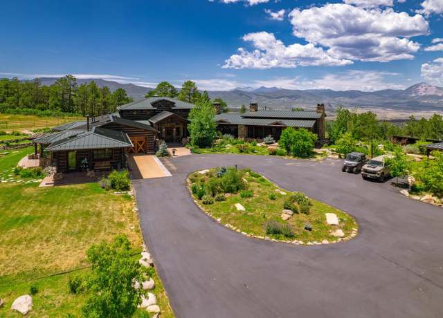 Property at 7760 Co Rd 363 (doubloon 2), La Veta, CO 81055, 4 beds, 5.5 baths