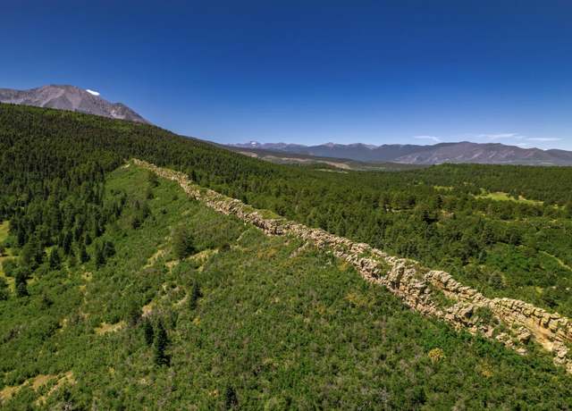 Property at Tbd County Road 363 Unit 2,060 A, La Veta, CO 81055