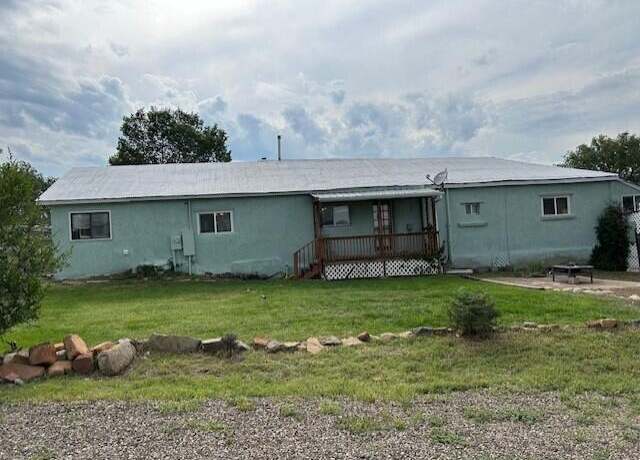 Property at 24080 County Rd 18.2, Trinidad, CO 81082, 3 beds, 1 bath