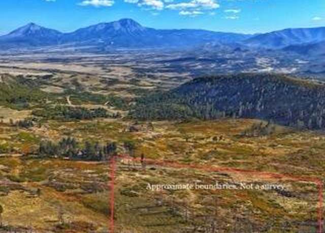Property at Lot 35 Tres Valles, La Veta, CO 81055