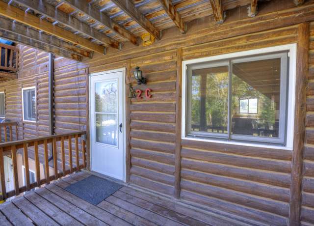 Property at 5537 Highway 12 Unit 2-C, La Veta, CO 81055, 2 beds, 1 bath