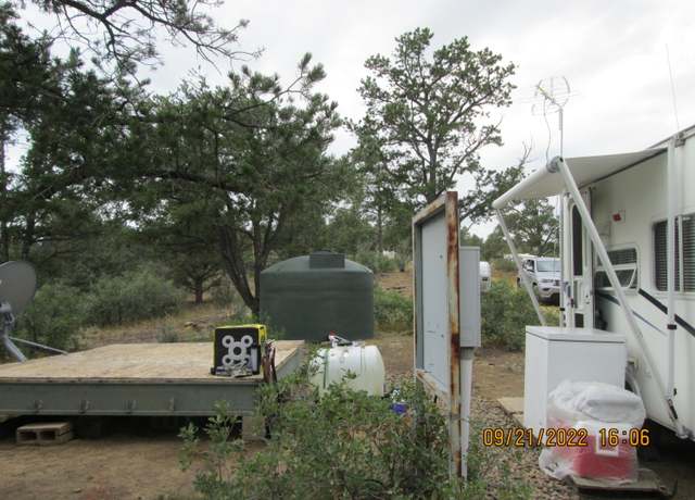 Property at 12510 Smyths Trek Lot 1140, Weston, CO 81091