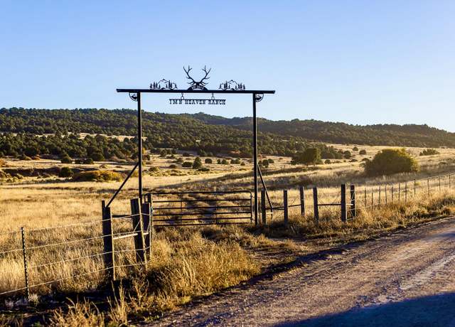 Property at TBD CR 521 Majors Ranch Phase 2 40, Walsenburg, CO 81089