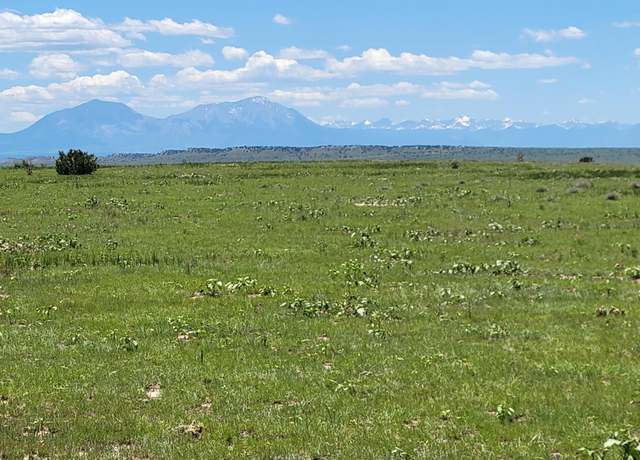 Property at TBD Turkey Ridge Rd E Lot 75, Walsenburg, CO 81089
