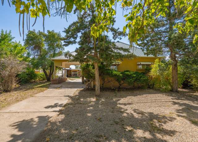 Property at 323 W 7th St, Walsenburg, CO 81089, 2 beds, 1 bath
