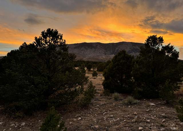 Property at Lot 95 Cl&g Unit CC-1, Walsenburg, CO 81089