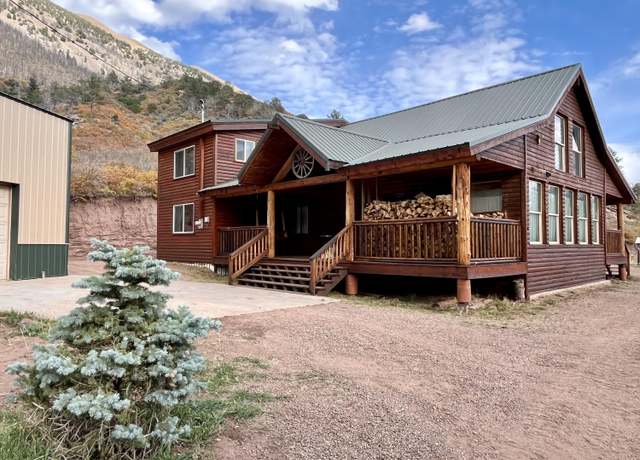 Property at 1622 Us-160, La Veta, CO 81055, 3 beds, 2 baths