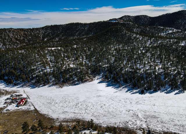 Property at TBD CR 41.7, Aguilar, CO 81020