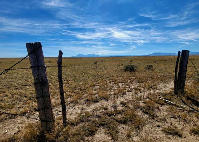 Property at Lot 33 Colorado Land & Livestock Unit E, Walsenburg, CO 81089