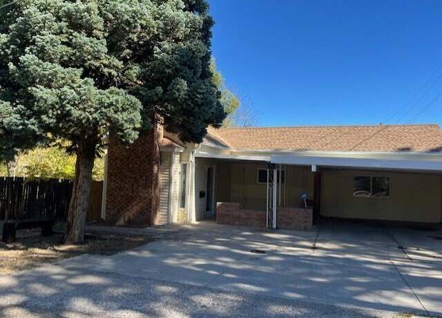 Property at 812 State St, Trinidad, CO 81082, 2 beds, 1.5 baths