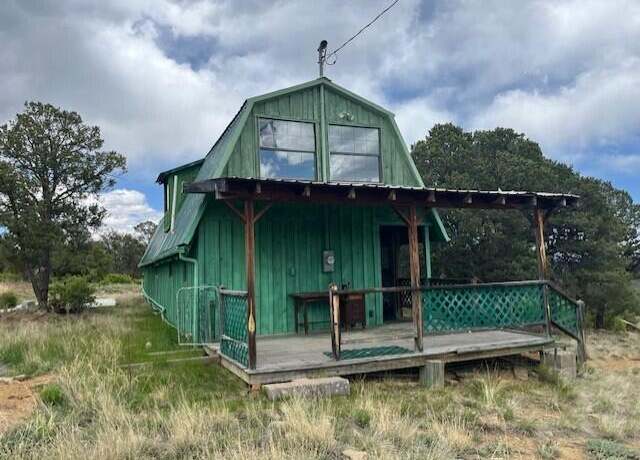 Property at 24900 County Rd 30.1, Bon Carbo, CO 81024, 3 beds, 1 bath