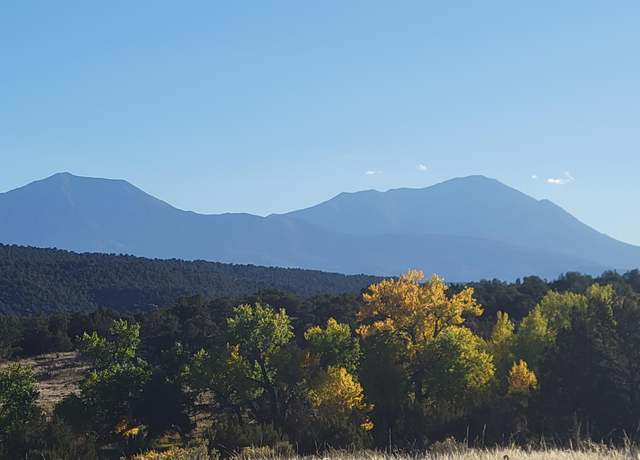Property at BL 5 Black Diamond Dr Lot 15, Walsenburg, CO 81089