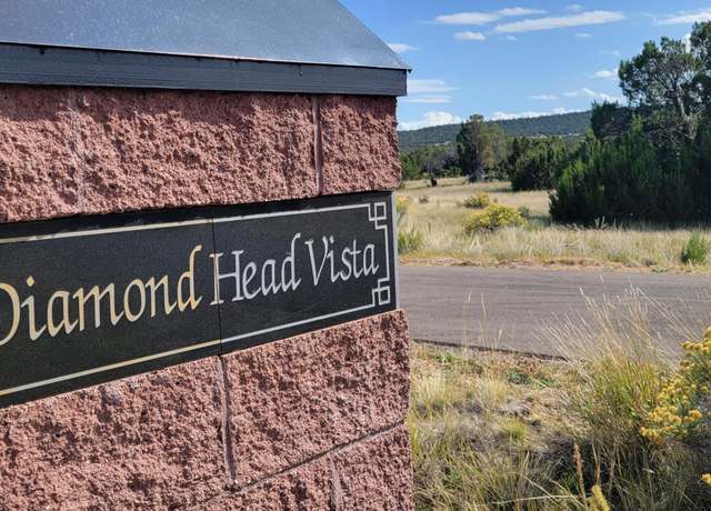 Property at BL 5 Black Diamond Dr Lot 16, Walsenburg, CO 81089
