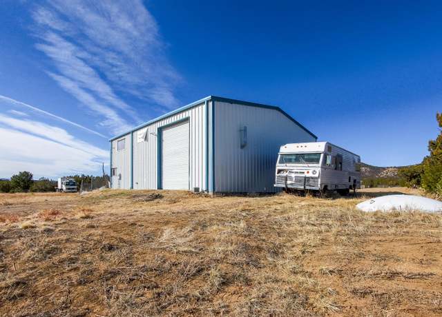 Property at 15900 County Road 71.1, Trinidad, CO 81082