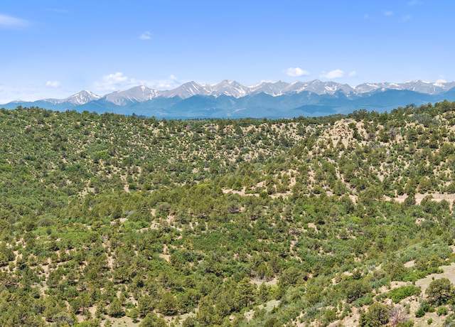 Property at TBD Six Point Rd, Trinidad, CO 81082