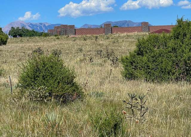 Property at TBD Black Diamond Block 2 #4, Walsenburg, CO 81089